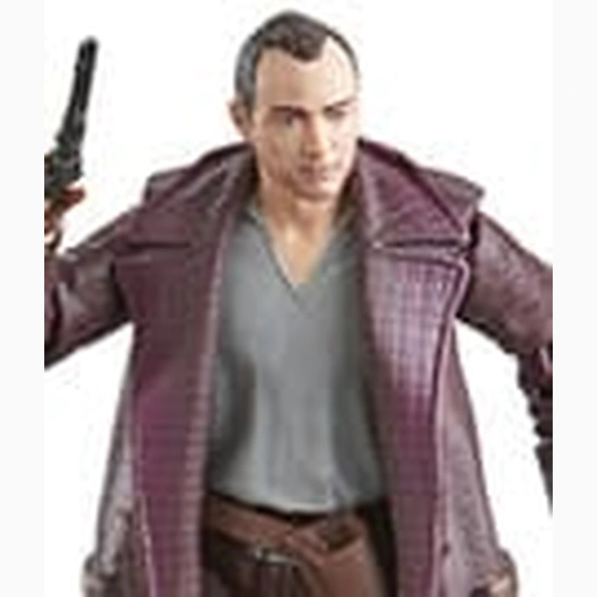 Star Wars: Skeleton Crew Vintage Collection figurine Jod Na Nawood 10 cm - Image 2