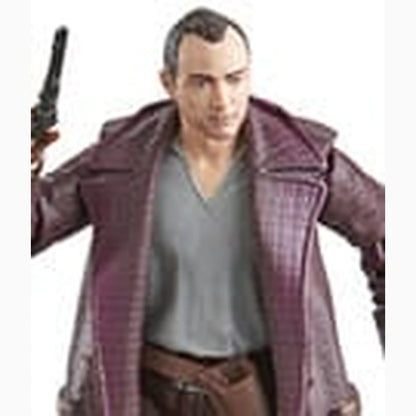 Star Wars: Skeleton Crew Vintage Collection figurine Jod Na Nawood 10 cm - Image 2