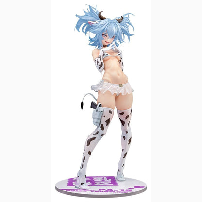 Girls' Frontline figurine PVC 1/6 PA-15 Cow Bikini Ver. 28 cm - Image 1