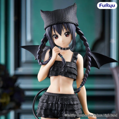 K-ON! figurine PVC BiCute Dark Azusa Nakano 24 cm - Image 3