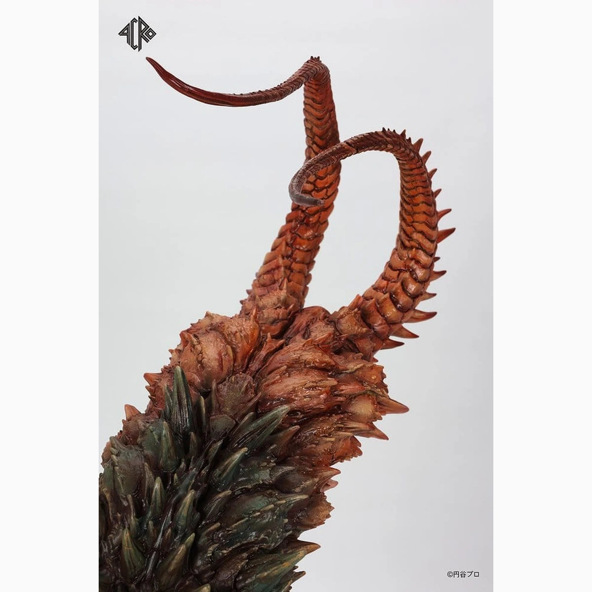 Ultraman Kaiju Remix Series figurine vinyle Twin Tail 33 cm - Image 6