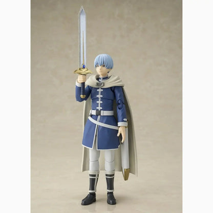 Frieren: Beyond Journey's End S.H.Figuarts figurine Himmel 14 cm - Image 4