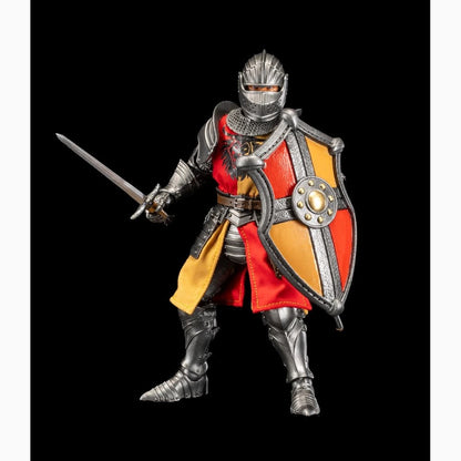 Mythic Legions: Reinforcement 3 accessoires pour figurines Army of Leodysseus Tunic Set - Image 6