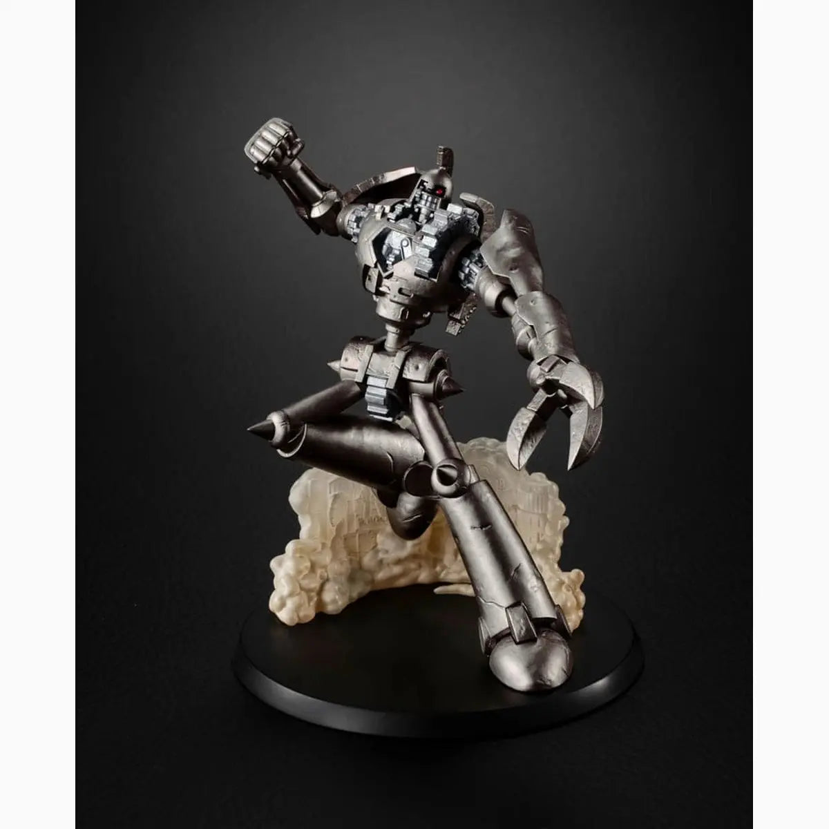Yu-Gi-Oh! Duel Monsters statuette PVC Monsters Chronicle GX Ancient Gear Golem 11 cm - Image 3