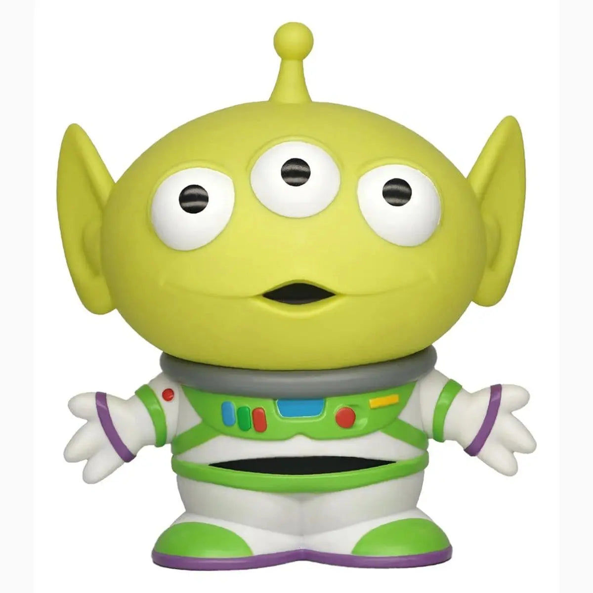 Toy Story tirelire Alien Buzz Remix - Image 3