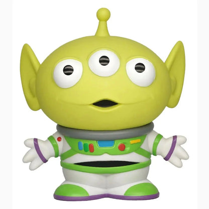 Toy Story tirelire Alien Buzz Remix - Image 3