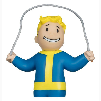 Fallout figurine mini Vault Boy: Endurance 13 cm - Image 6