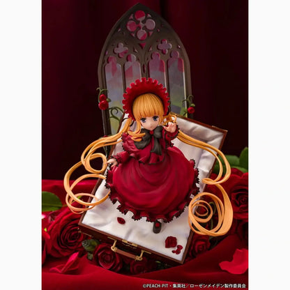 Rozen Maiden statuette PVC Shinku 28 cm - Image 5