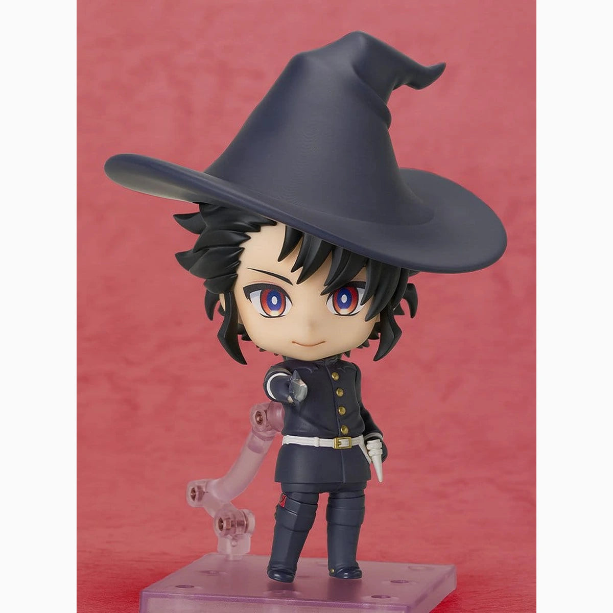 Ichi the Witch Nendoroid figurine Ichi 10 cm - Image 2