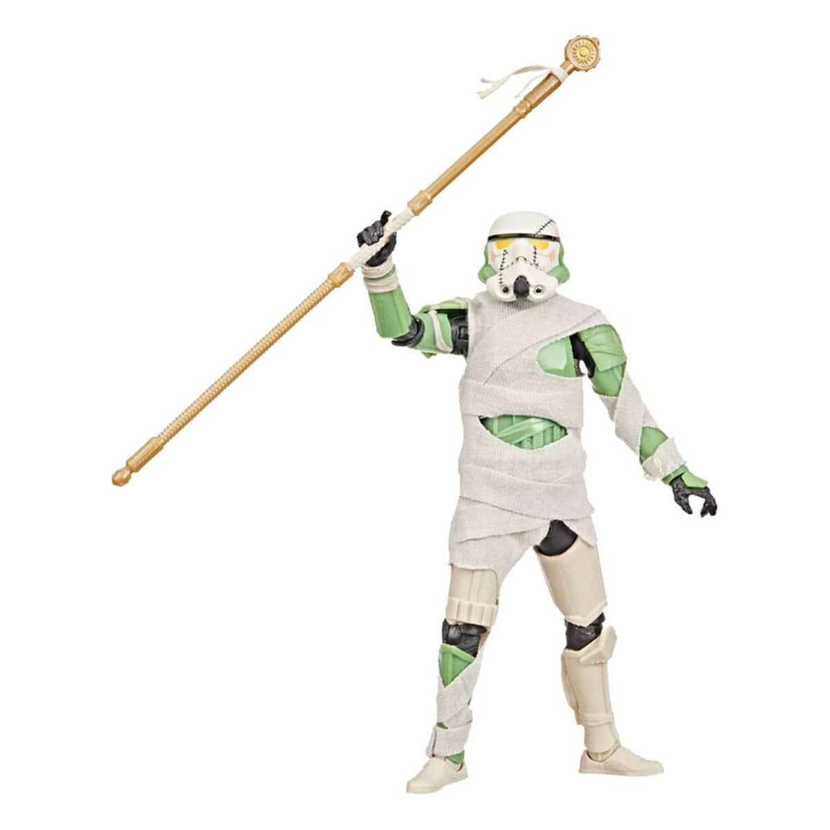 Star Wars Black Series figurine Night Trooper (Halloween Edition) 15 cm - Image 6