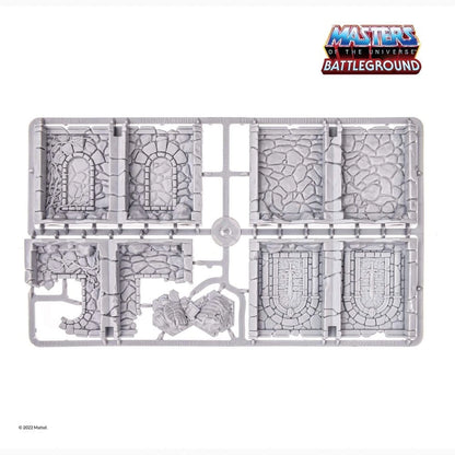 Masters of the Universe: Battleground jeu de figurines Starter Set *FRANÇAIS* - Image 7
