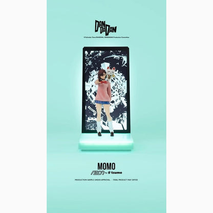 Dandadan Neon figurine 1/9 Momo 25 cm - Image 1