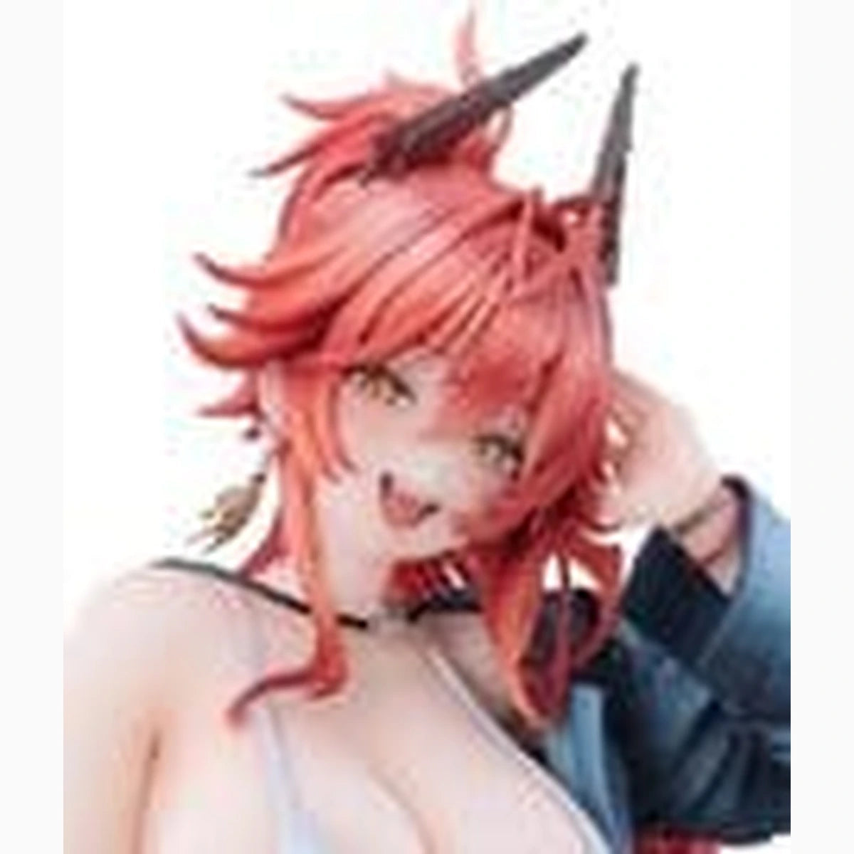 Goddess of Victory: Nikke figurine PVC 1/7 Red Hood: Retro Days Deluxe Edition 25 cm - Image 2