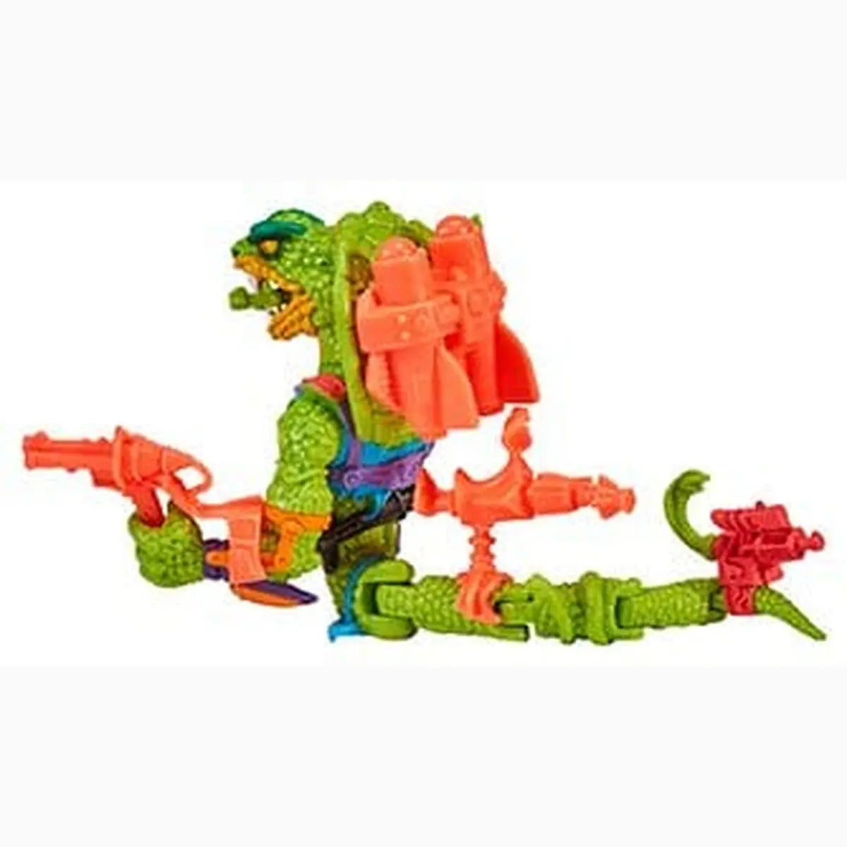 Teenage Mutant Ninja Turtles figurine Scaletail - Image 3