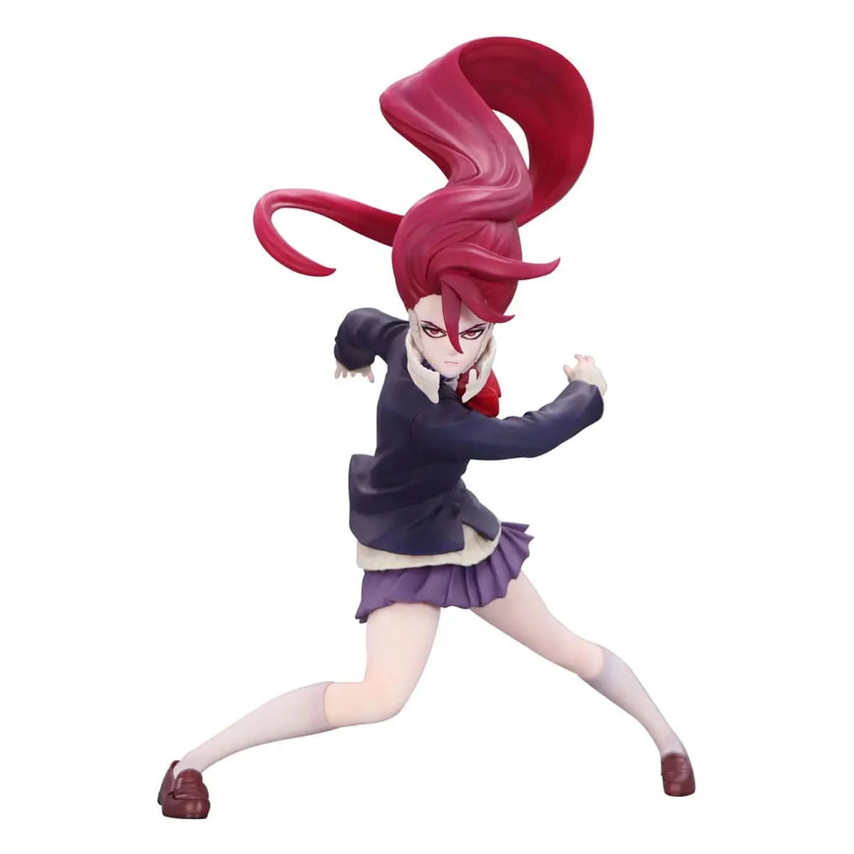 Dandadan statuette PVC Trio-Try-iT Aira (transformed) 19 cm - Image 1