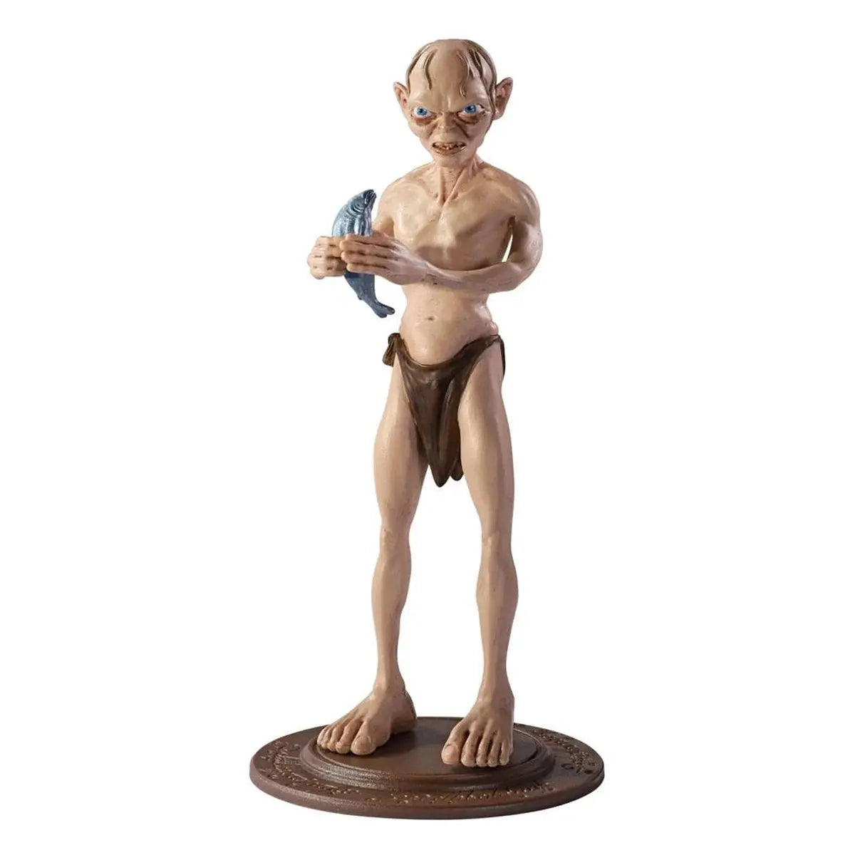 Le Seigneur des Anneaux figurine flexible Bendyfigs Gollum 19 cm - Image 3