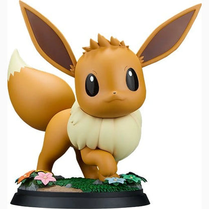 Pokémon Life-Size figurine Évoli 34 cm - Image 1