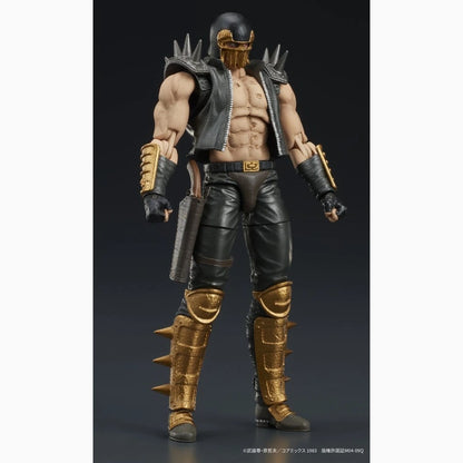 Fist of the North Star DIGACTION figurine Jagi 8 cm - Image 6