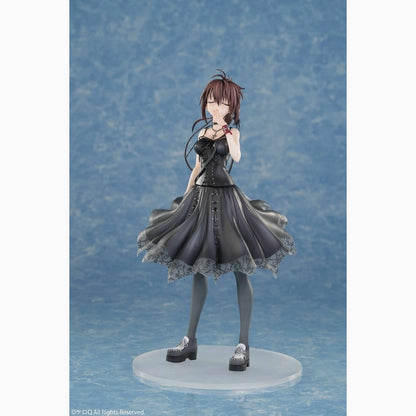 Wonderful Everyday -Diskontinuierliches Dasein- figurine PVC 1/7 Yuki Minakami Deluxe Edition 26 cm - Image 5