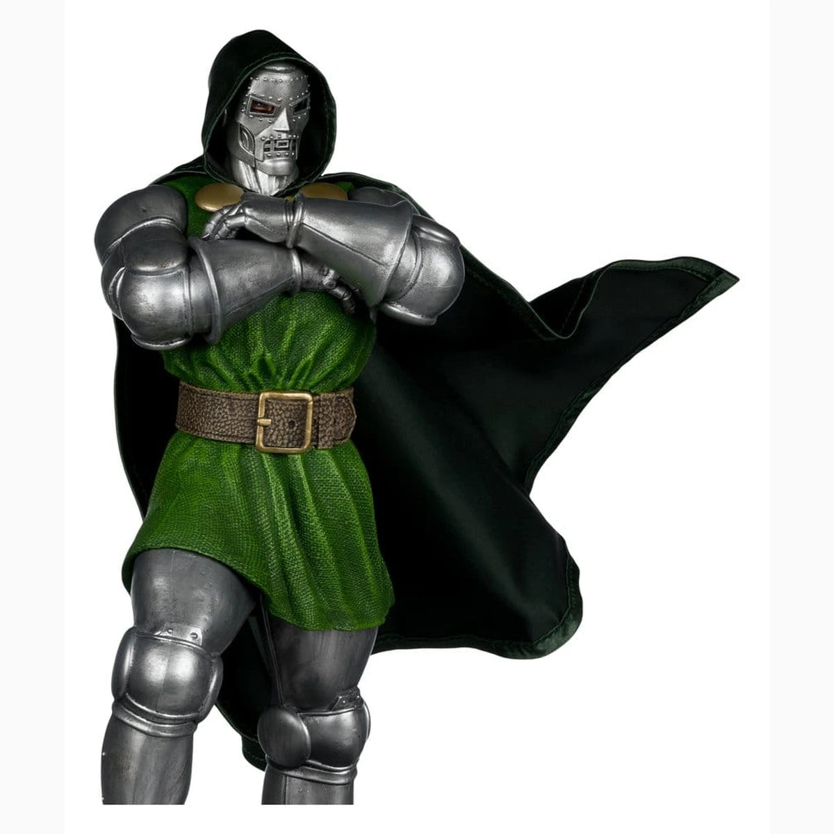 Marvel 1/6 statuette Doctor Doom (Doctor Doom #1) 28 cm - Image 5