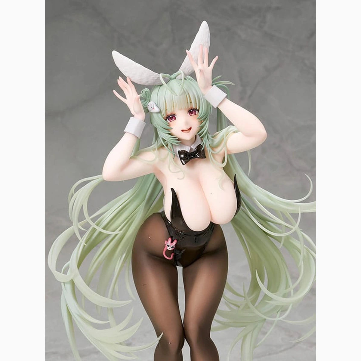 Goddess of Victory: Nikke statuette 1/7 Soda Twinkle Bunny Ver. 24 cm - Image 4