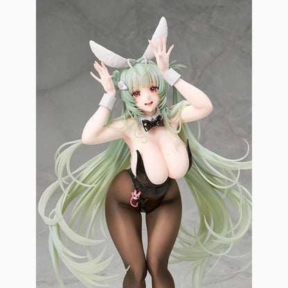Goddess of Victory: Nikke statuette 1/7 Soda Twinkle Bunny Ver. 24 cm - Image 4