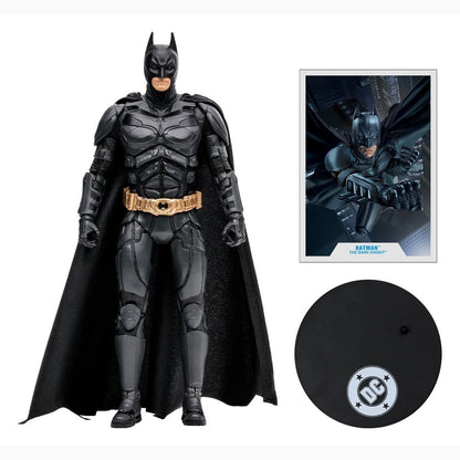 DC Multiverse McFarlane Vault Collection figurine Batman (The Dark Knight) 18 cm - Image 4