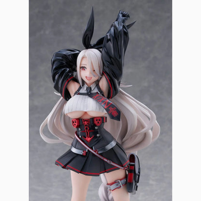 Azur Lane statuette PVC 1/7 Prinz Heinrich AmiAmi Limited Edition 23 cm - Image 4