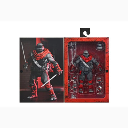 Tortues Ninja (The Last Ronin The Lost Years) figurine Leonardo Nightwatcher 18 cm - Image ajoutée 22