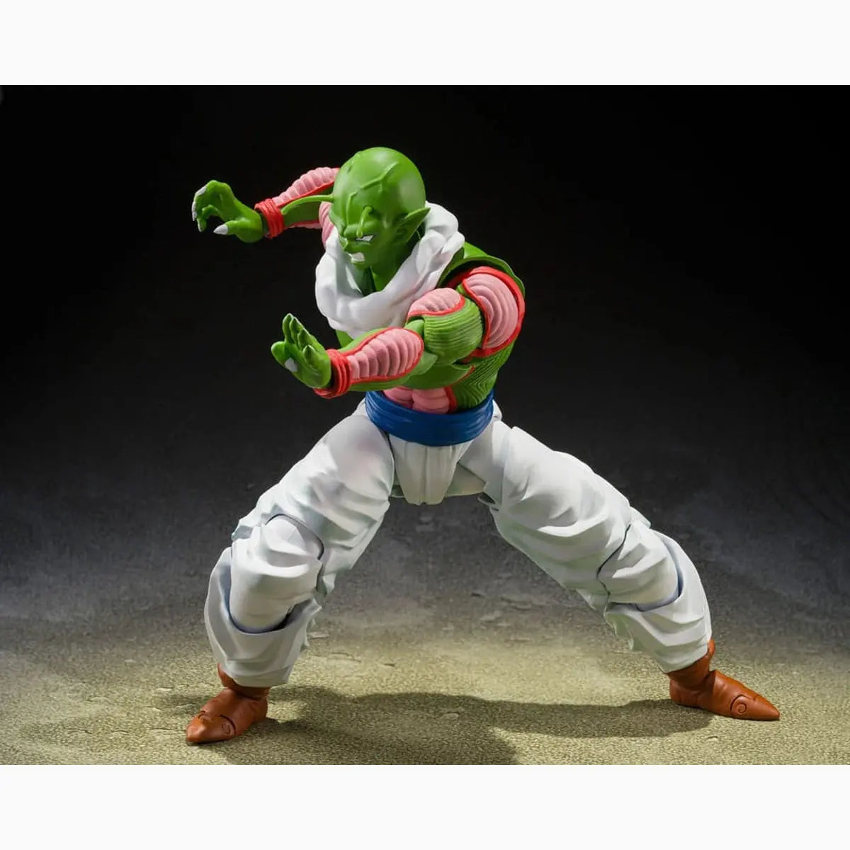 Dragonball figurine S.H. Figuarts Nail 16 cm - Image 5