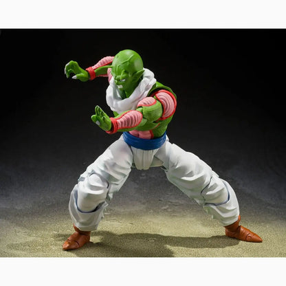 Dragonball figurine S.H. Figuarts Nail 16 cm - Image 5