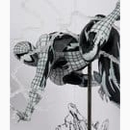 Marvel statuette PVC !/10 Spider-Man (Line Art) (The Amazing Spider-Man #318) (Gold Label) 17 cm - Image 2