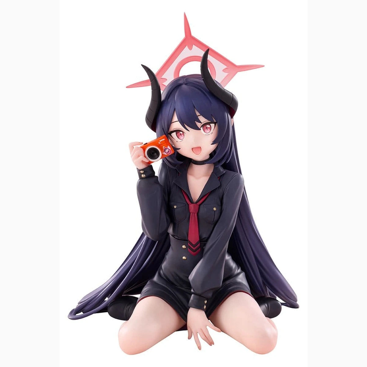 Blue Archive figurine PVC 1/7 F:NEX Chiaki Memorial lobby Ver. 38 cm - Image 1
