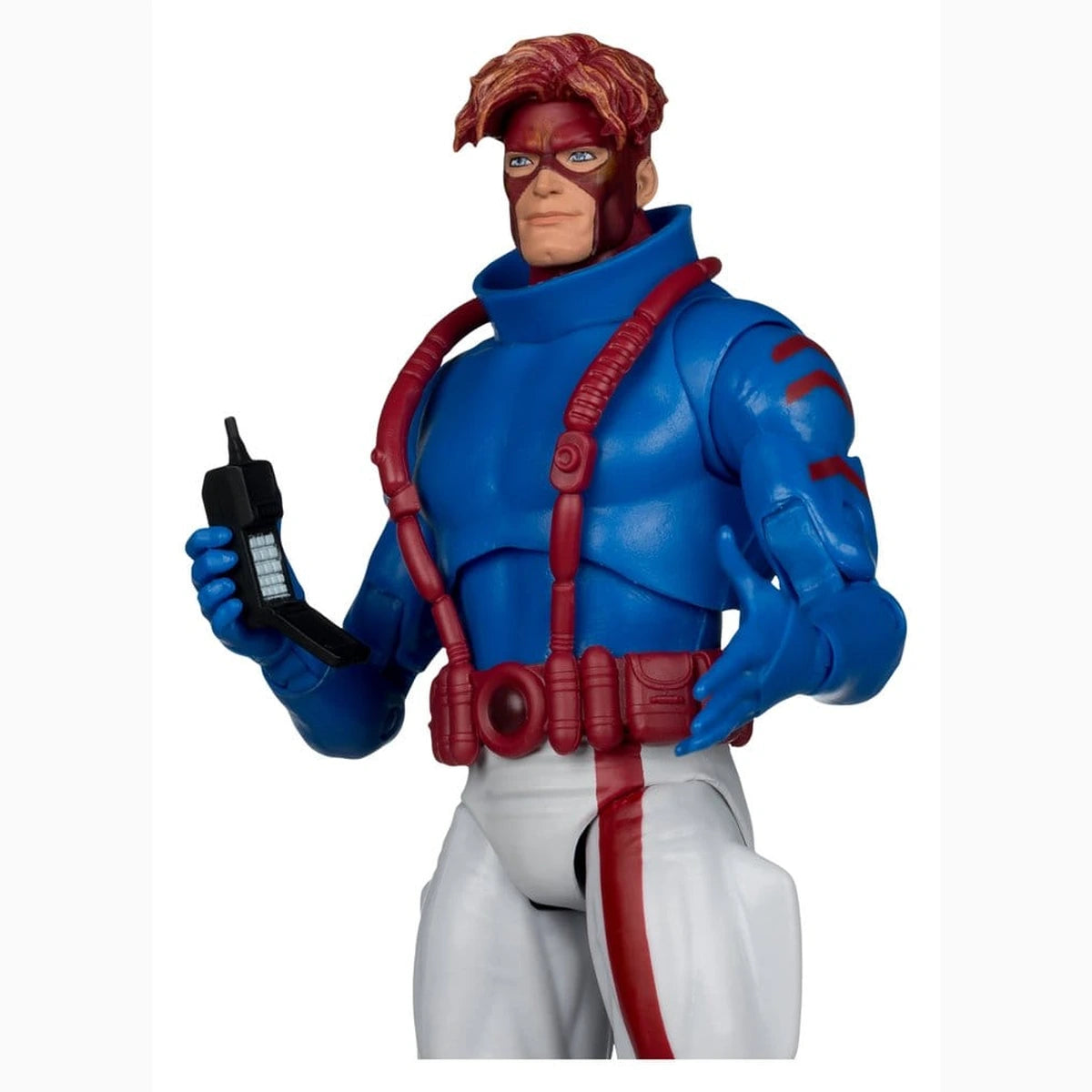 WildC.A.T.S Elite Edition Image Comic Founders Series Deluxe Figurine Spartan 19 cm - Image 5
