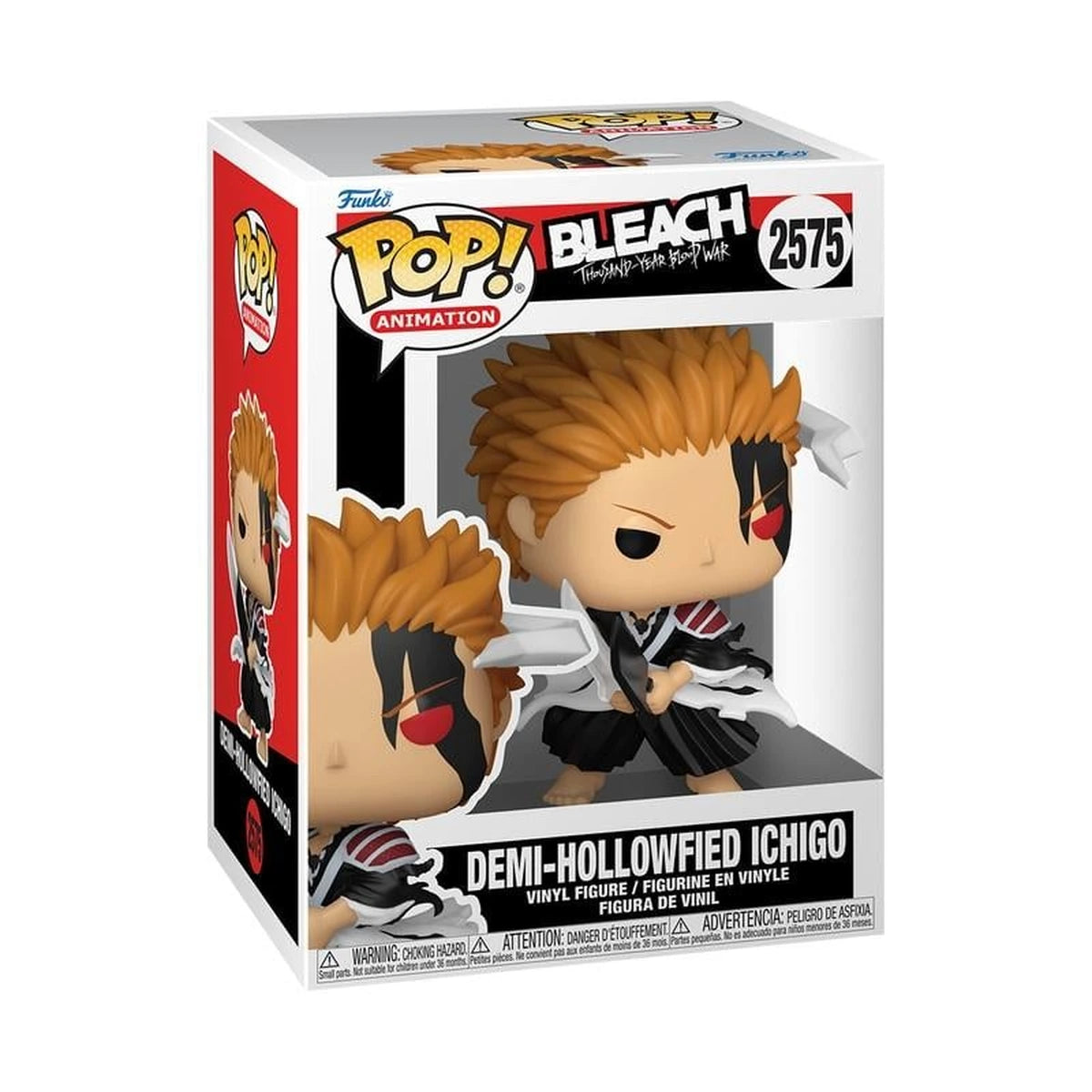 Bleach Tybw Pop Ichigo - Image 1