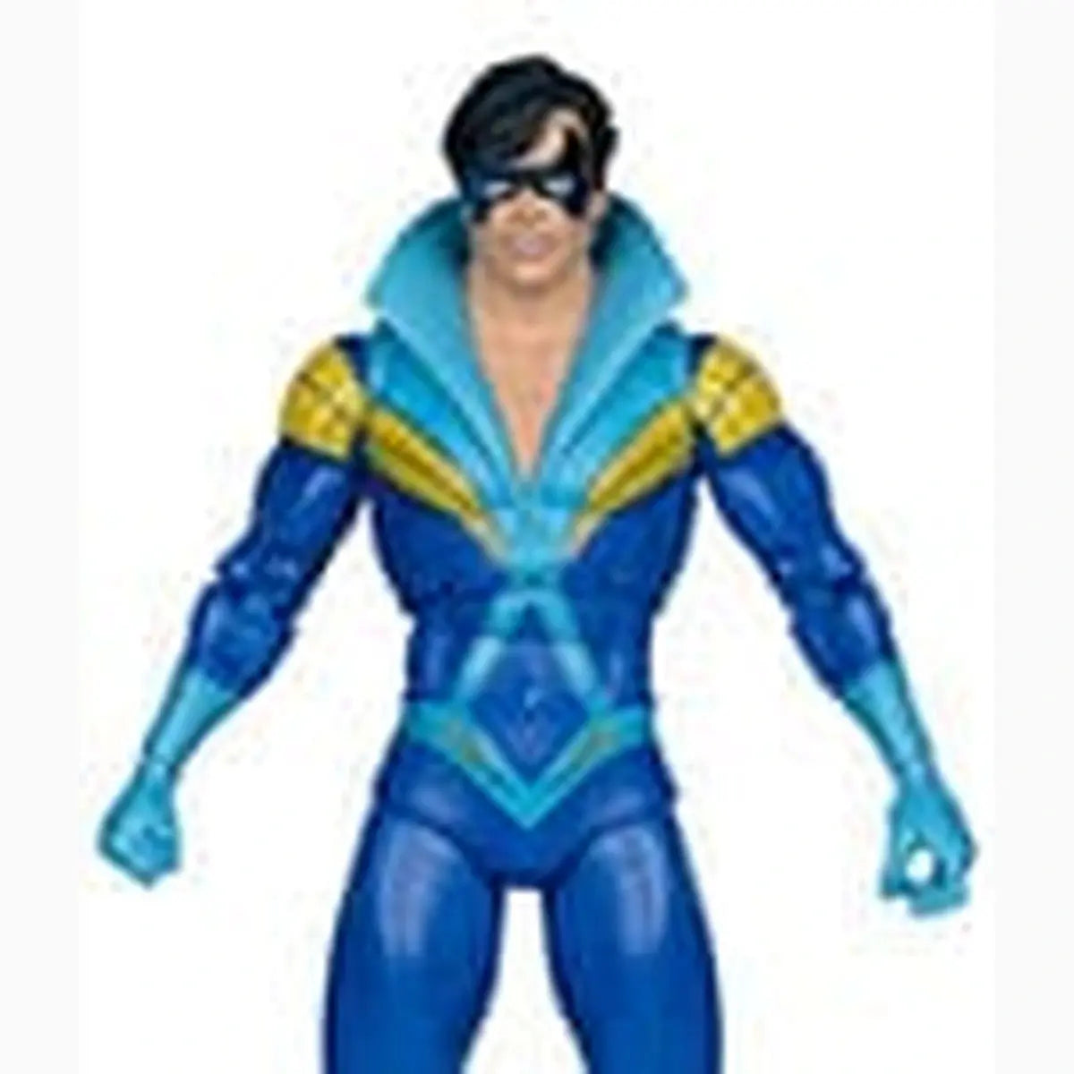 DC Direct McFarlane Toys Digital figurine Nightwing (Teen Titans) 18 cm - Image 2