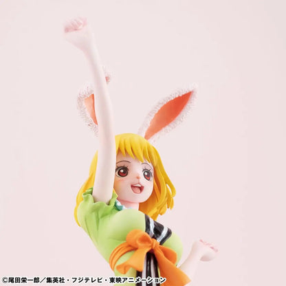 One Piece statuette PVC Excellent Model P.O.P. Carrot Limited Edition 21 cm - Image 6