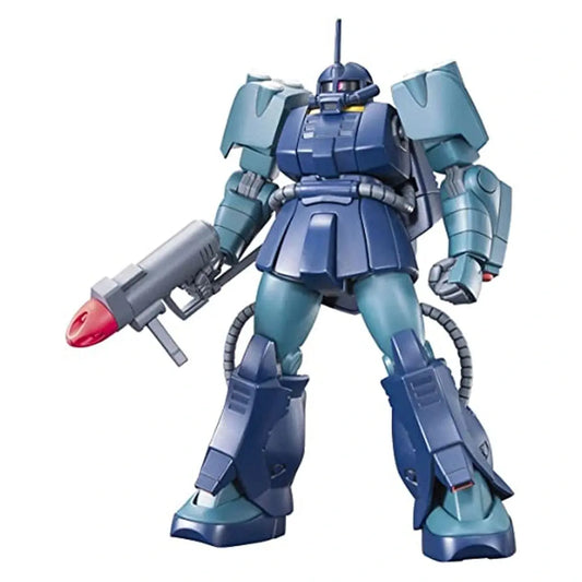 Gundam Gunpla HG 1/144 143 Zaku-Mariner - Image 1