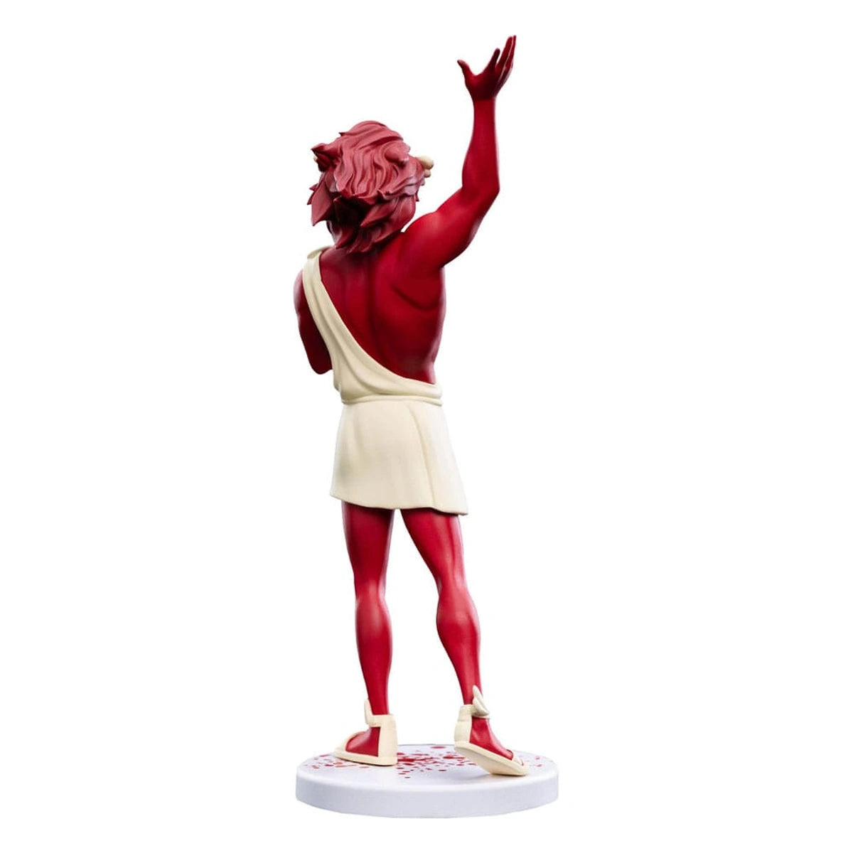 Lore Olympus x Weta Workshop figurine Mini Hermes 17 cm - Image 5