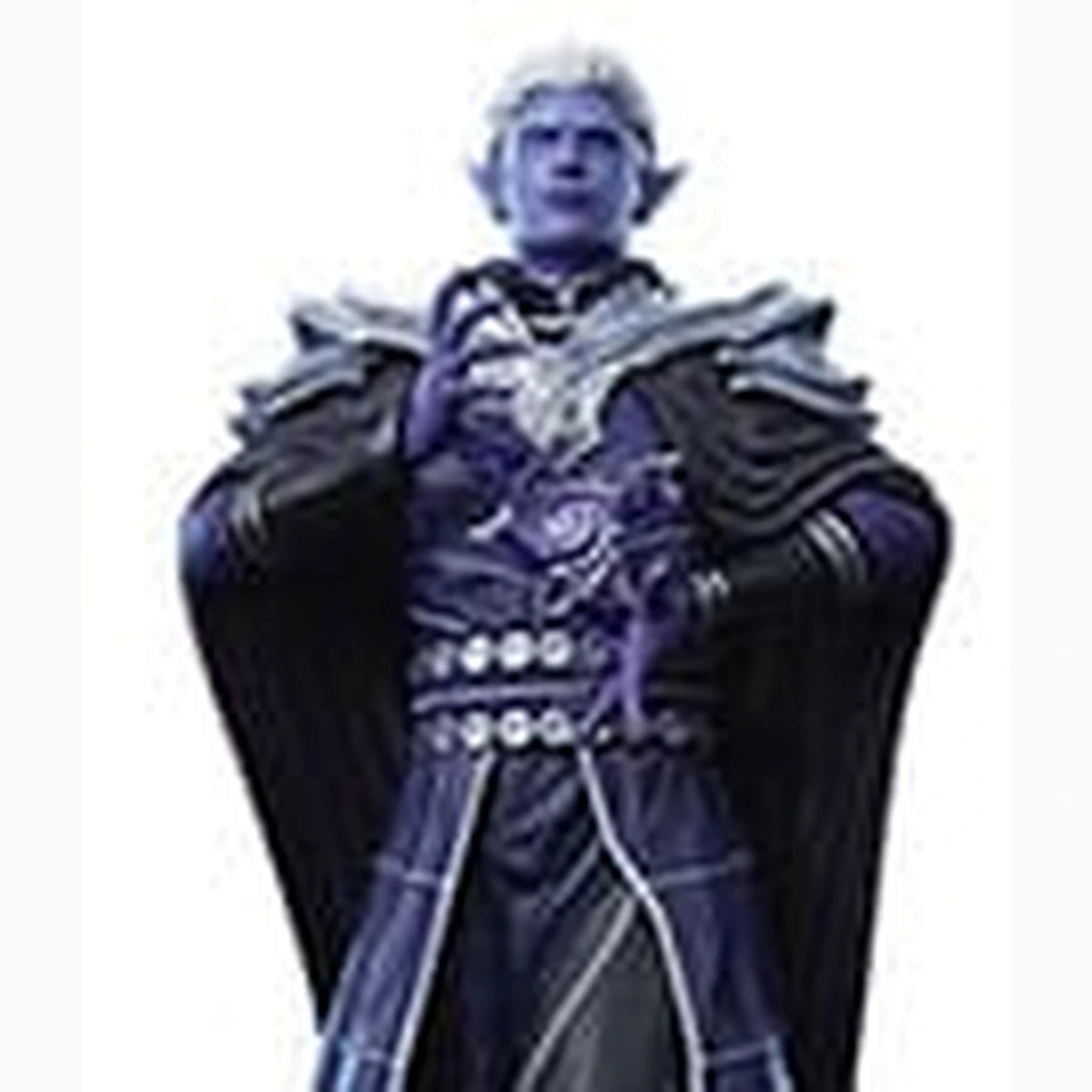 Critical Role statuette Essek Thelyss - Mighty Nein 34 cm - Image 2