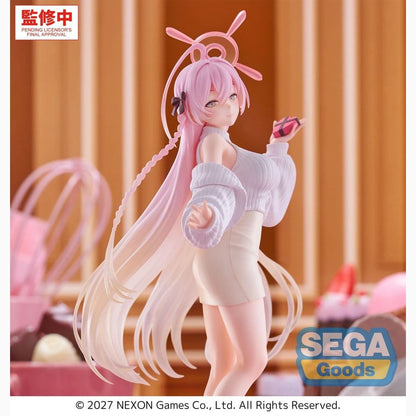 Blue Archive figurine PVC XStellar Hanako Happy Valentine!! 25 cm - Image 3