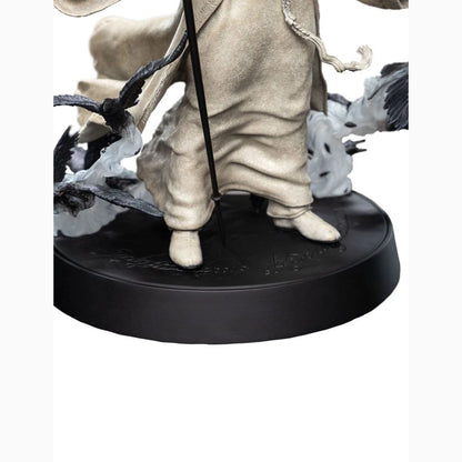 Le Seigneur des Anneaux Figures of Fandom statuette PVC Saruman the White 26 cm - Image 4