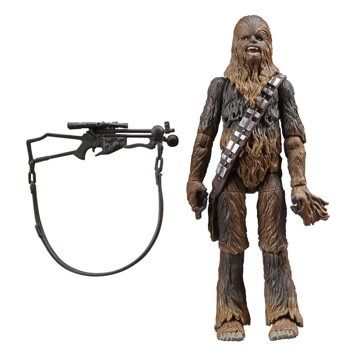 Star Wars Episode IV Vintage Collection figurine Chewbacca 10 cm - Image 6