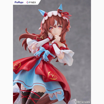 Umamusume: Pretty Derby figurine PVC 1/7 F:NEX Still in Love 25 cm - Image 7