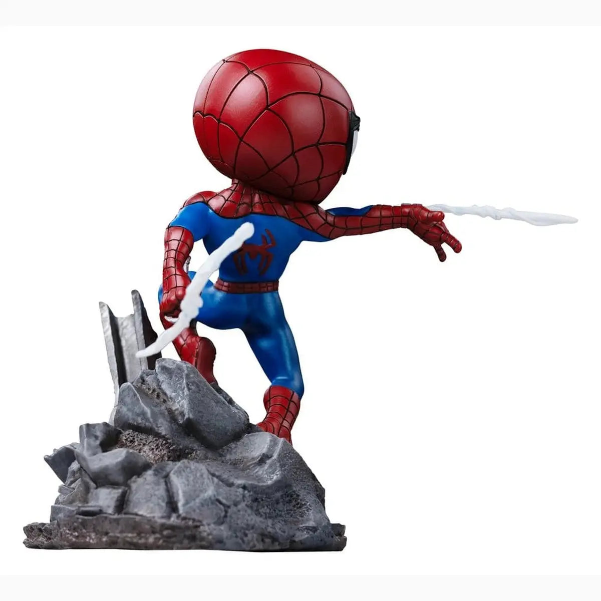 Marvel Spider-Man Brand New Day Minico Mini Figure Spider-Man 15 cm - Image 6