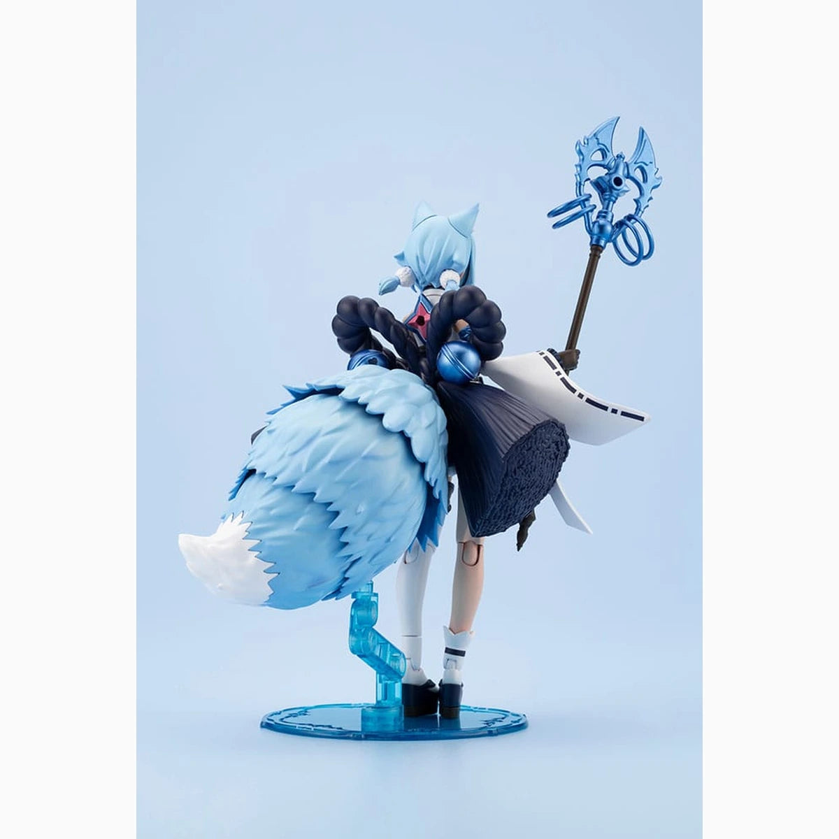 Arcanadea figurine Plastic Model Kit Yukumo ReACT-C 16 cm - Image 4