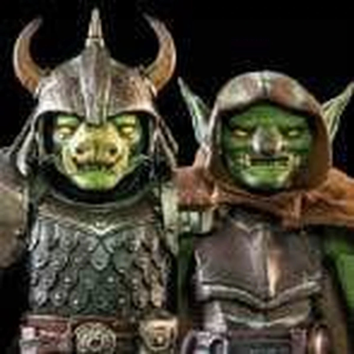Mythic Legions: Ashes of Agbendor pack 2 figurines Maligancy of Gobhollow - Image 3