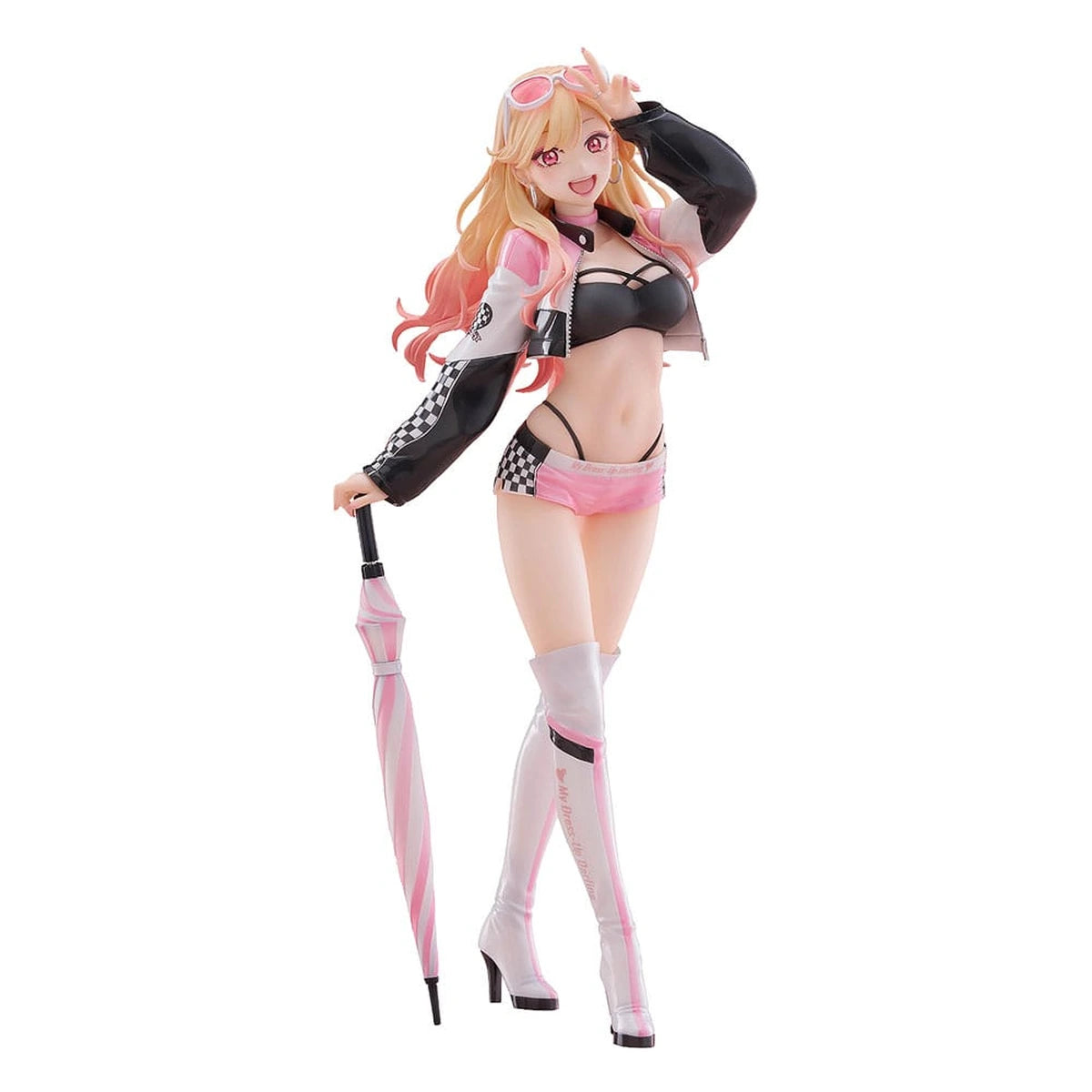 My Dress Up Darling statuette 1/7 Marin Kitagawa Race Queen Ver. 23 cm - Image 1