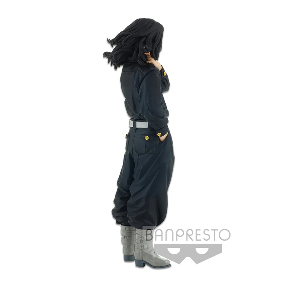 TOKYO REVENGERS - KEISUKE BAJI FIGURE - Image 4