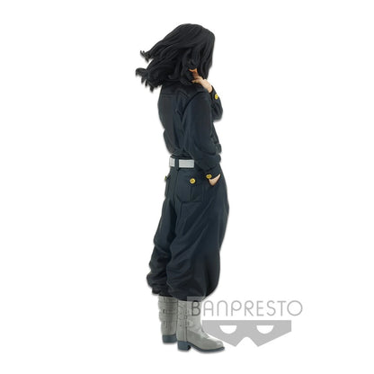 TOKYO REVENGERS - KEISUKE BAJI FIGURE - Image 4